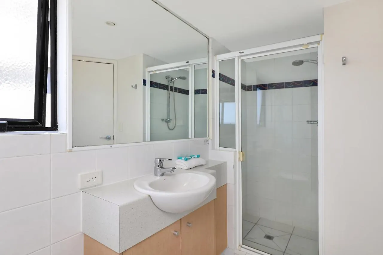 Lejlighedshotel Ocean Boulevard Alexandra Headland