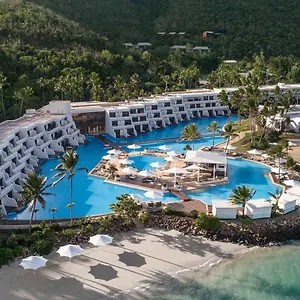 Feriested Intercontinental Hayman Great Barrier Reef