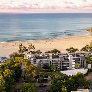 Feriested Netanya Beachfront