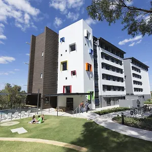 Ecu Joondalup Vandrerhjem
