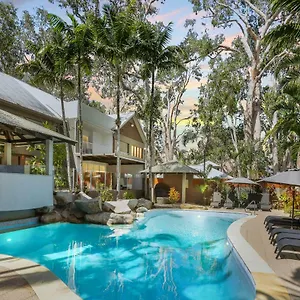 Lejlighedshotel Paradise On The