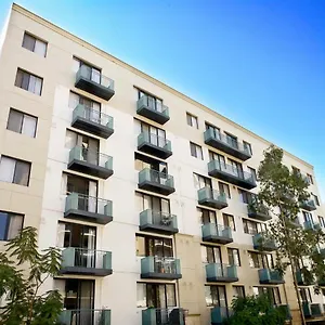Mont Clare Boutique Lejlighedshotel