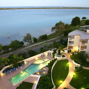 Moorings **** Caloundra